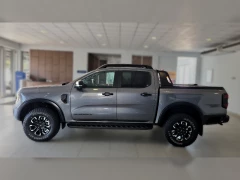 FORD RANGER DOUBLE CAB 2.0L BIT WILDTRAK X 4WD 10AT