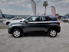 2024 Hyundai Venue 1.2 Premium Mt My24
