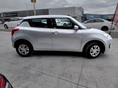 2021 Suzuki Swift 12 Gl