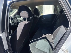 2026 Volkswagen Polo Vivo 1.4 63kw Life