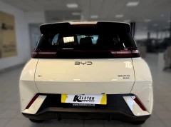 BYD DOLPHIN SURF COMFORT