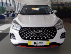 2026 CHERY TIGGO 4 PRO LITE MT