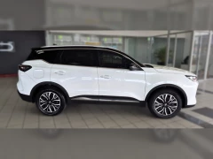 2025 Chery Tiggo 7 Csh Ultra