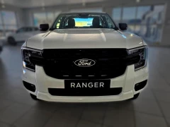 FORD RANGER SUPER CAB 2.0L SIT XLT 4X2 10AT