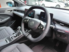 MG MG3 1.5L AT DELUX