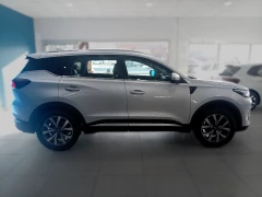 2024 Chery Tiggo 7 Pro 1.5t Cvt Executive