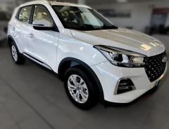 2025 Chery Tiggo 4 Pro 15 Lit
