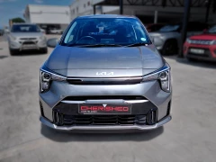 2024 Kia Picanto 12 Ex At