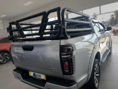 2025 Gwm P300 Double Cab 2.4td Lt 4x4 At
