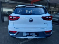 MG ZS 1.5 COMFORT A/T