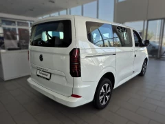 VOLKSWAGEN KOMBI LIFE 2.0TDI 125KW 8SP AUTO