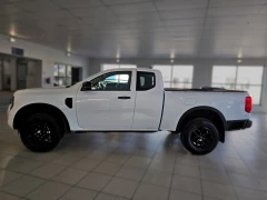 2026 FORD RANGER SUPER CAB 20L SIT XL 4X4 10AT