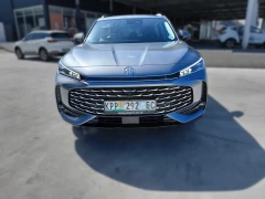 2025 Mg Hs Comfort 1.5t Automatic 