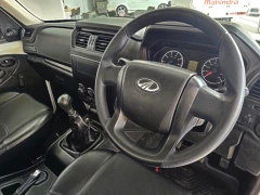 MAHINDRA PIK UP 2.2 MHAWK SC 4X4 S4 AIRCON MT