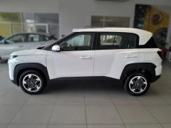 HYUNDAI EXTER 1.2 PREMIUM AMT