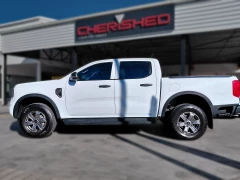 2026 Ford Ranger Double Cab 20l Sit Xl 4x2 6at