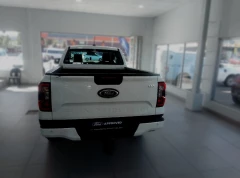 2024 Ford 2.0 Turbo Super Cab Xlt 4x2 Hr 6at
