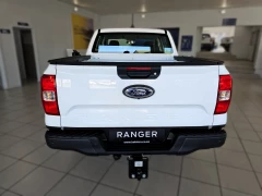 FORD RANGER DOUBLE CAB 2.0L SIT XL 4X2 6AT