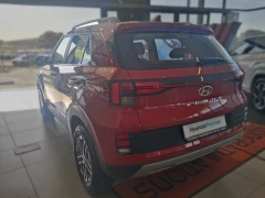 2023 Hyundai Venue 1.0 Tgdi Fluid Dct