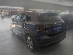 2022 Volkswagen T-cross 1.0 Tsi 70kw Comfortline