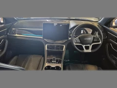 BYD SEALION 6 DYNAMIC FWD_PHEV