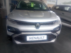 RENAULT KIGER 1.0L TECHNO