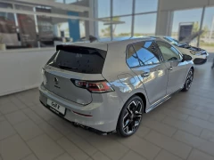 VOLKSWAGEN GOLF 1.4 TSI 110KW R-LINE TIPTRONIC
