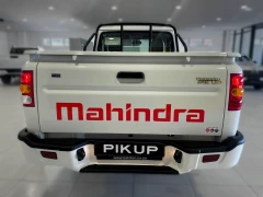 MAHINDRA PIK UP 2.2 MHAWK SC 4X4 S4 AIRCON MT
