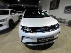 BYD DOLPHIN EM2EEZ