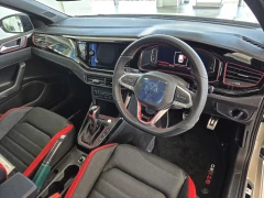 VOLKSWAGEN POLO 2.0 TSI GTI DSG