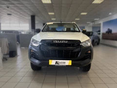 2026 Isuzu 1.9 Ddi Single Cab Hr L