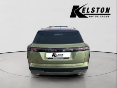 2024 Jaecoo J7 Glacier 2wd