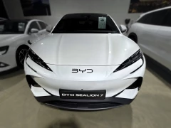 BYD SEALION 7 PERFORMANCE AWD