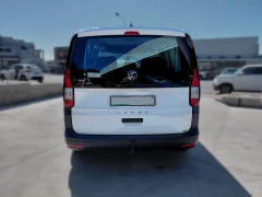 2025 Volkswagen Caddy Kombi 16i
