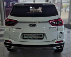 2024 Chery Tiggo 4 Pro Elite Se Dct