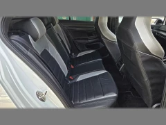 2025 Volkswagen Golf 1.4 Tsi 110kw R-line Tiptronic