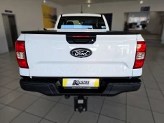 2026 FORD RANGER SUPER CAB 20L SIT XL 4X4 10AT