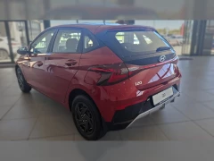 2026 HYUNDAI I20 1.2 PREMIUM MT MY24