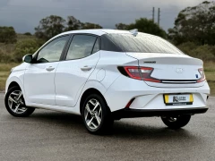 2025 Hyundai Grand I10 1.2 Fluid Sedan Mt My23