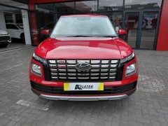 2023 Hyundai Venue 1.0 Motion Dct My22