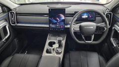 JAECOO J7 VORTEX 2WD