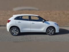 TOYOTA  STARLET 15L XS 5MT