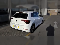 2022 Volkswagen Polo 1.0 Tsi 85kw Life Dsg