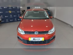 2026 Volkswagen Polo Vivo 1.4 63kw Life