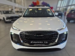 LEPAS L6 JAVAN