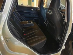CHERY TIGGO 4 CROSS LITE CVT