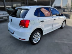 2023 Volkswagen Polo Vivo 55kw Trendline