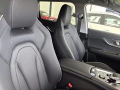 CHERY TIGGO 7 1.6T PRESTIGE