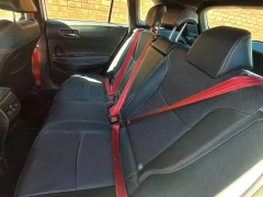 TOYOTA  COROLLA CROSS 18 GR-S