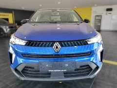 2025 Renault Captur 1.3l Turbo Techno Edc